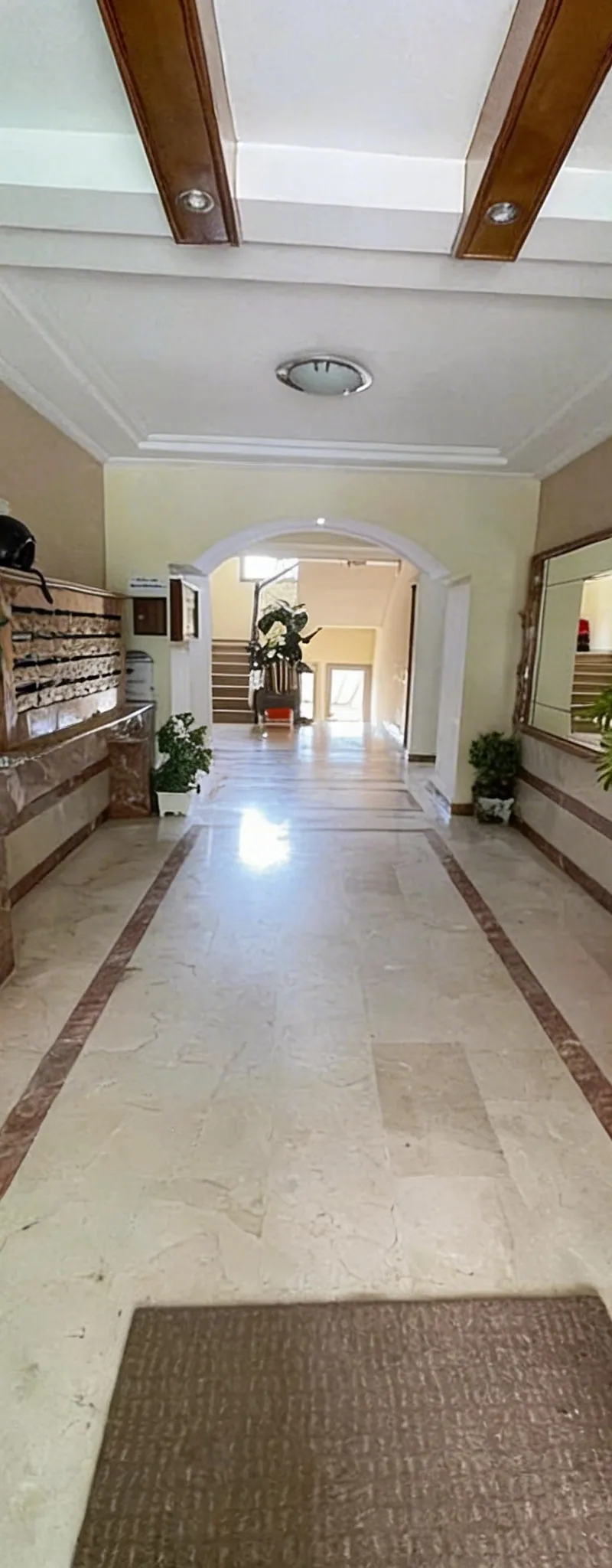 Appartement de luxe à vendre 162 m² à Tanger