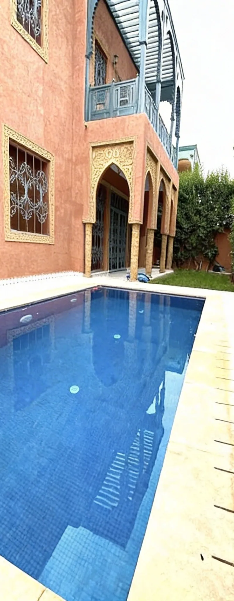 Villa Targa