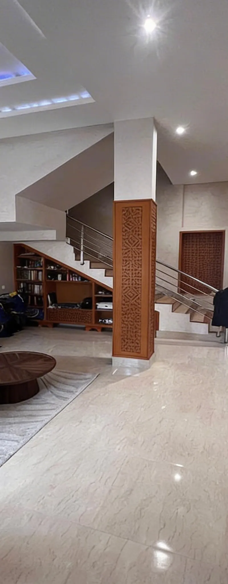 Villa 200 m² à vendre à Azouzia Marrakech