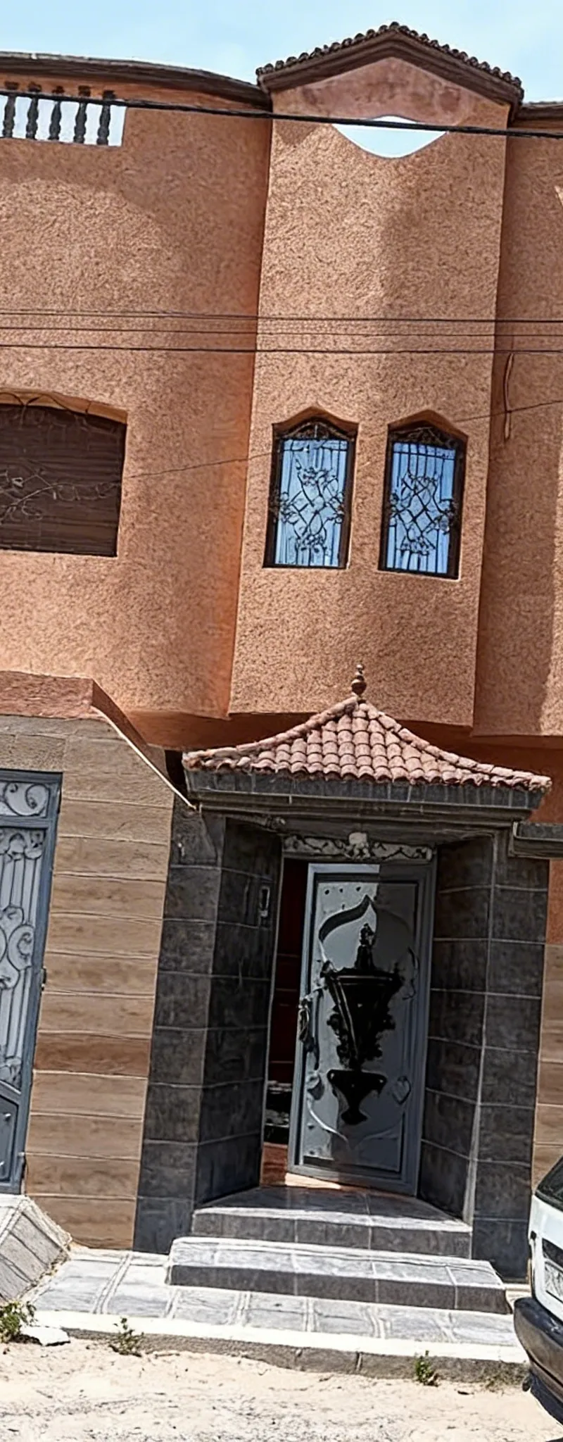 Villa à vendre à Ouled Teima