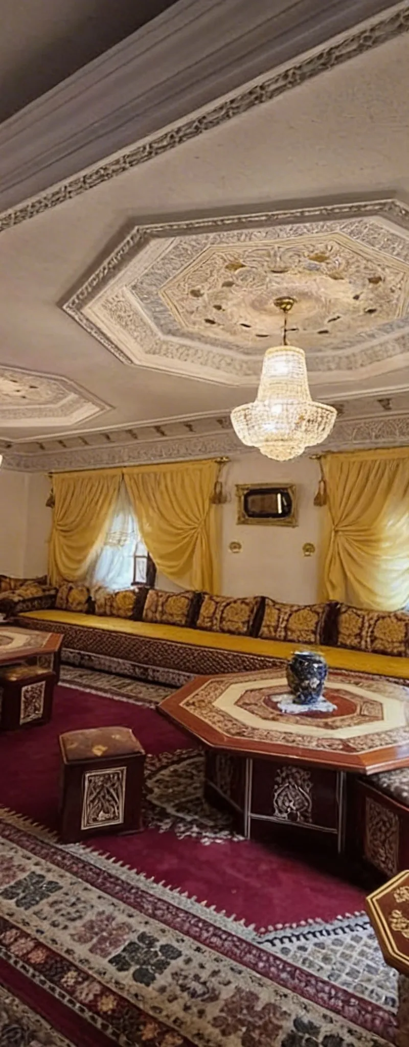 Villa meublée en vente à Inzegane