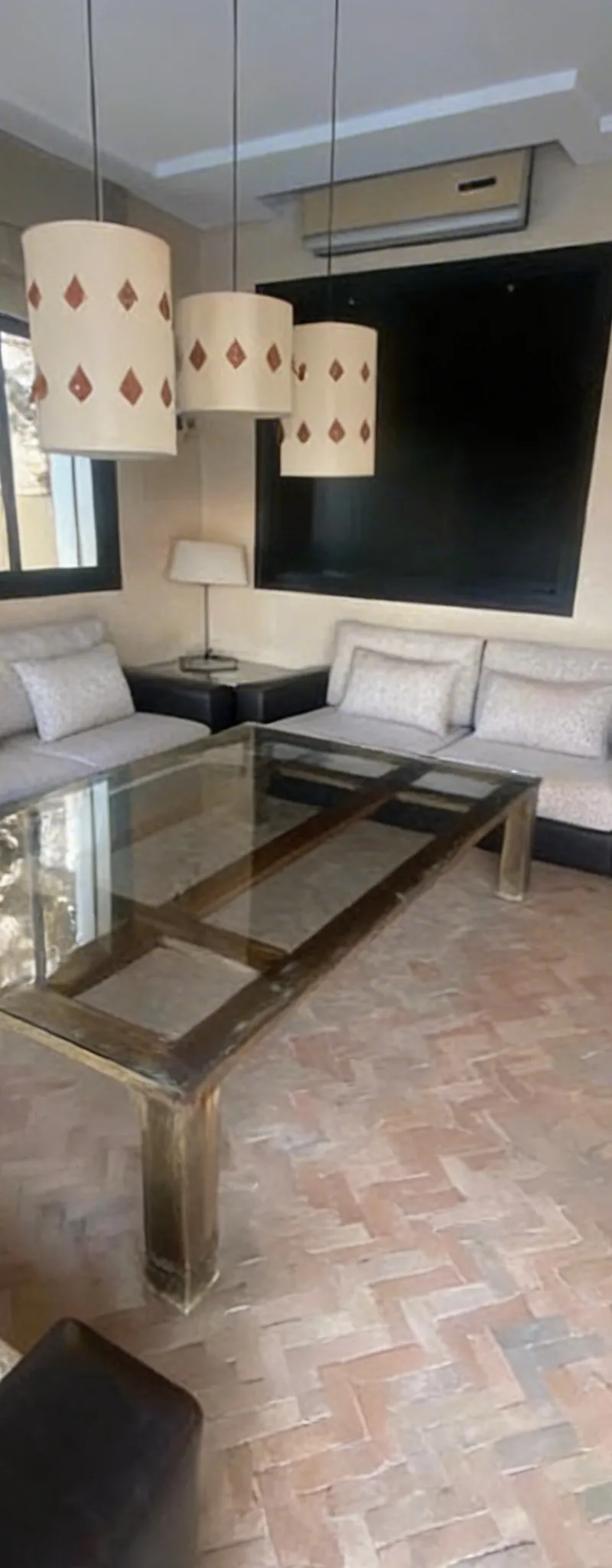 Villa 700 m2 a vendre piscine a sonaba founty