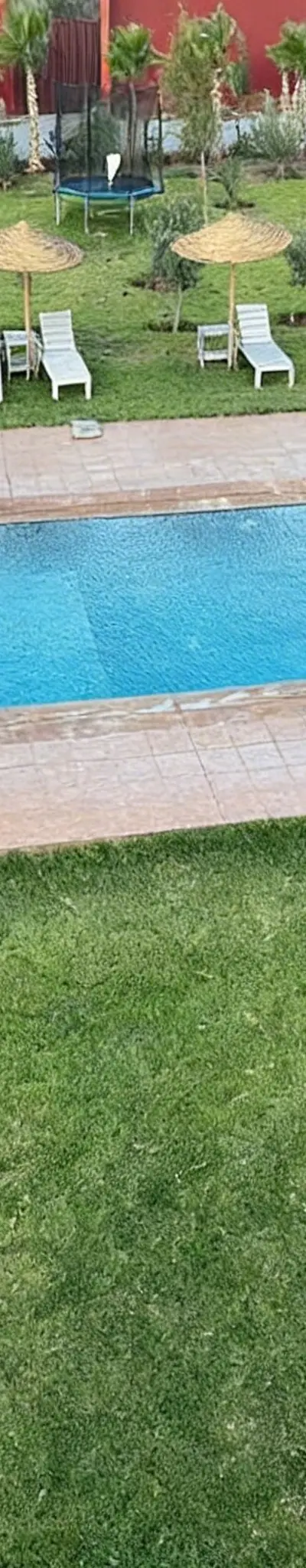 Magnifique villa à vendre à Issen à 45 km d’Agadir