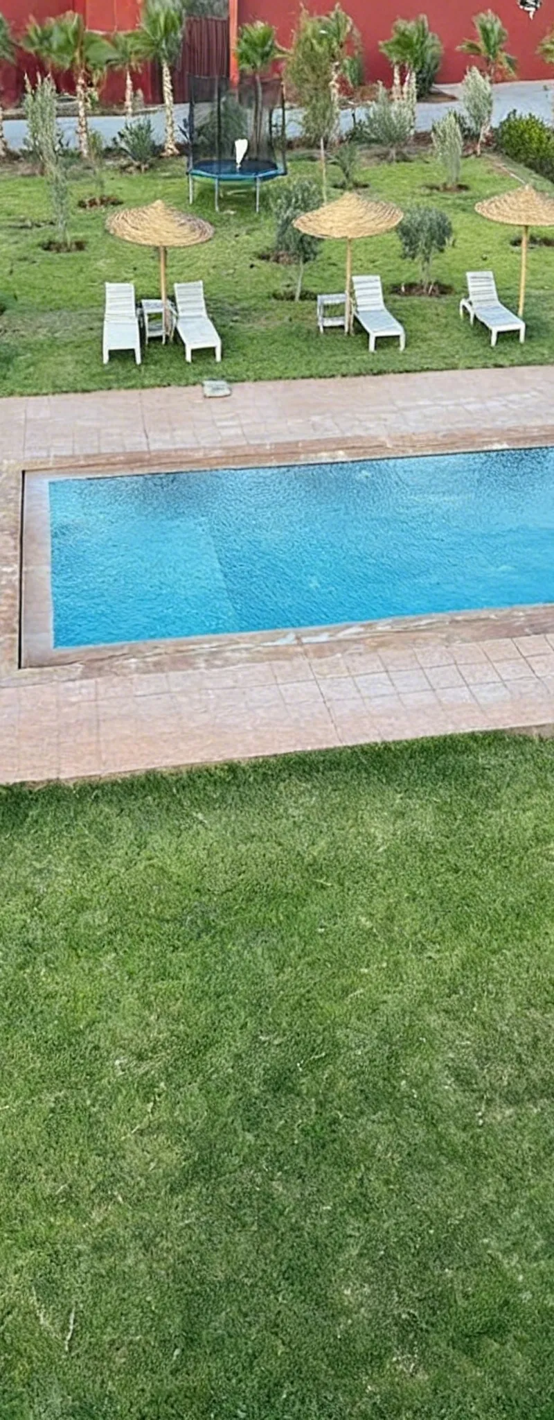 Magnifique villa à vendre à Issen à 45 km d’Agadir