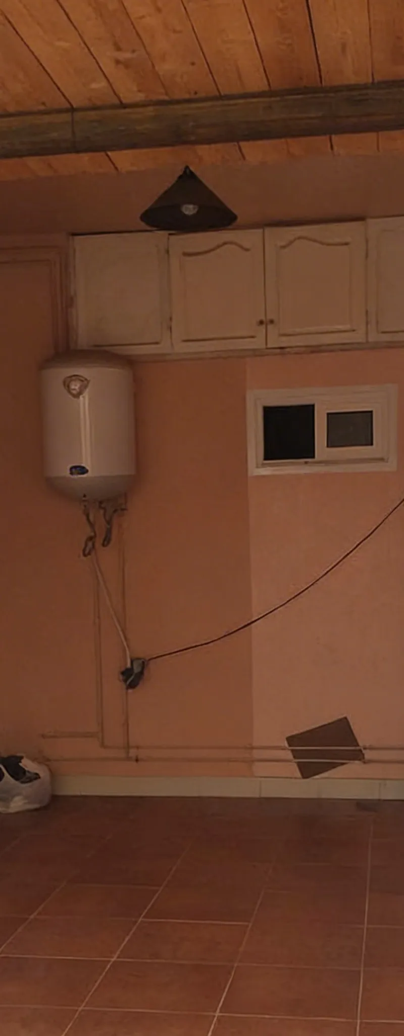 VENTE OU ECHANGE Maison 110 m² à Ahfir (oujda)