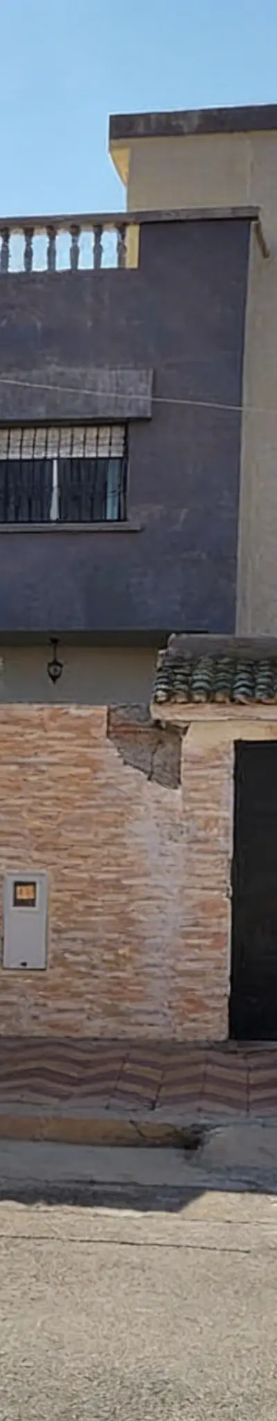Villa à vendre