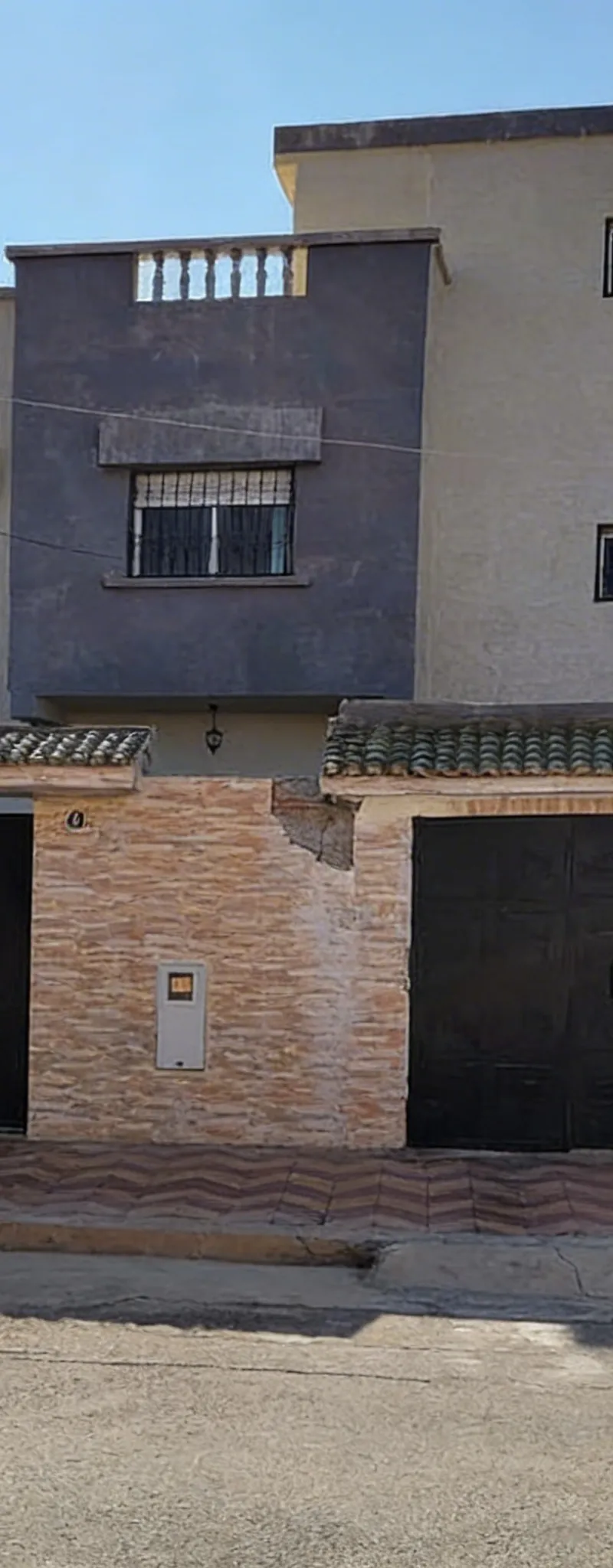 Villa à vendre