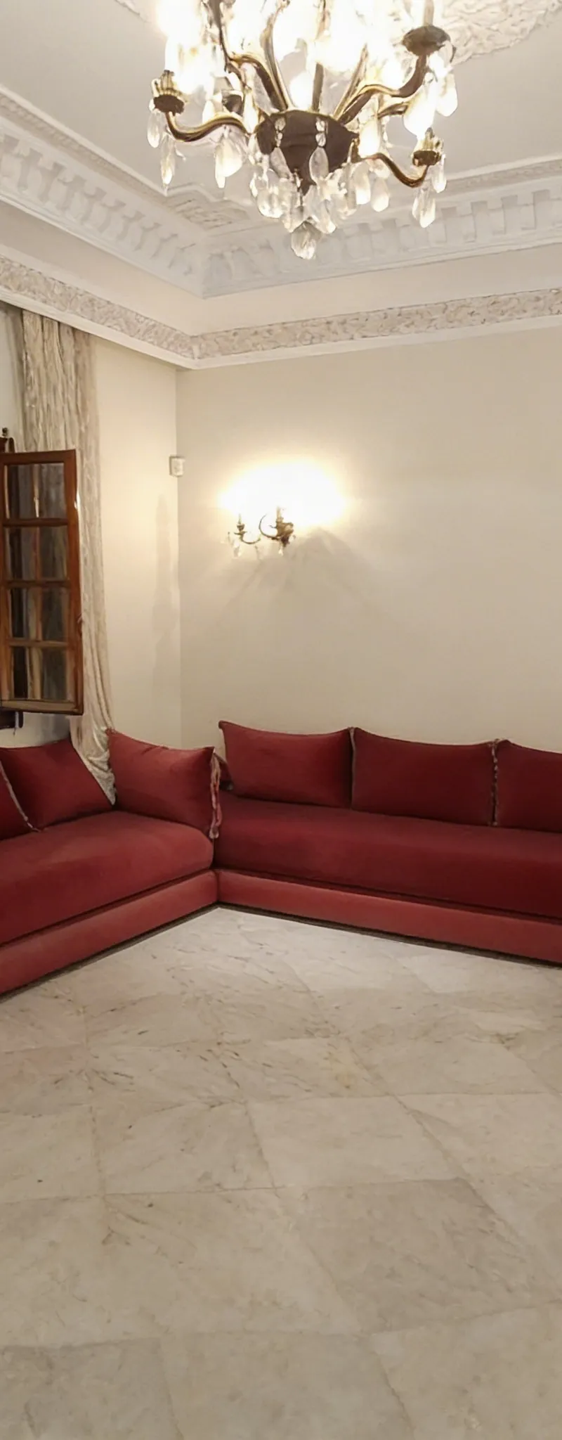 Villa 1061 m² 8 chambres plein sud
