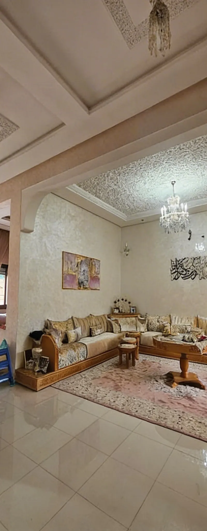 Belle Villa à vendre à Zhour Targa