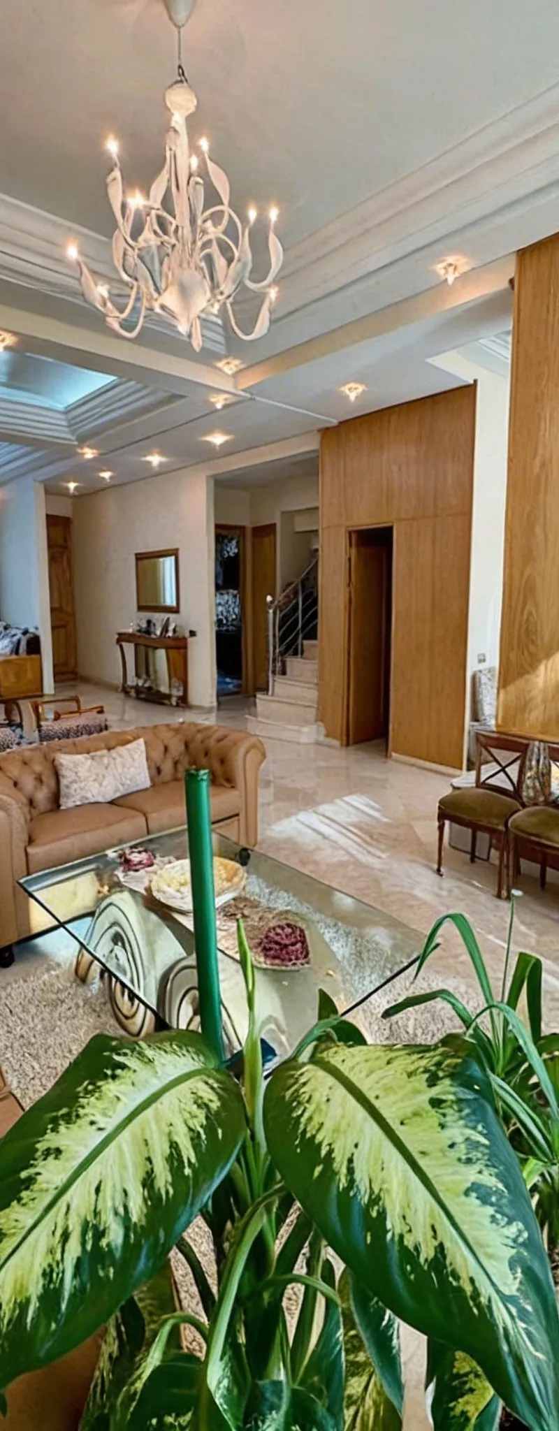 Villa d’exception a vendre