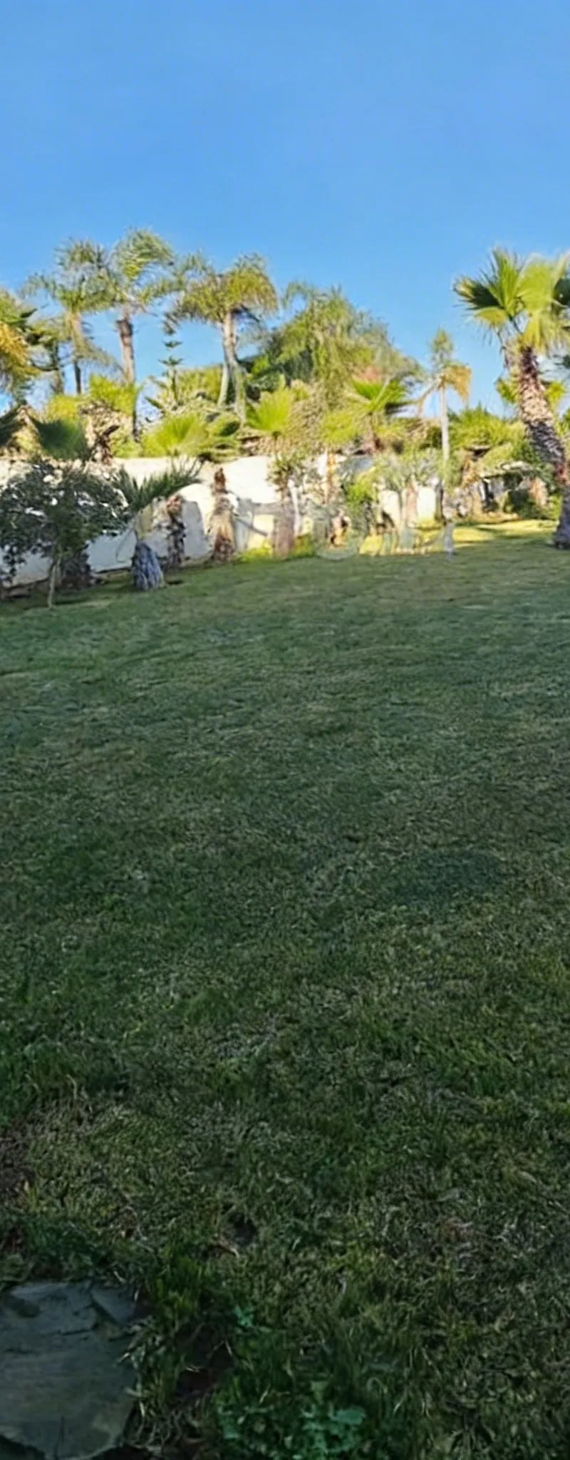 Villa de Luxe Avec Piscine à Vendre
