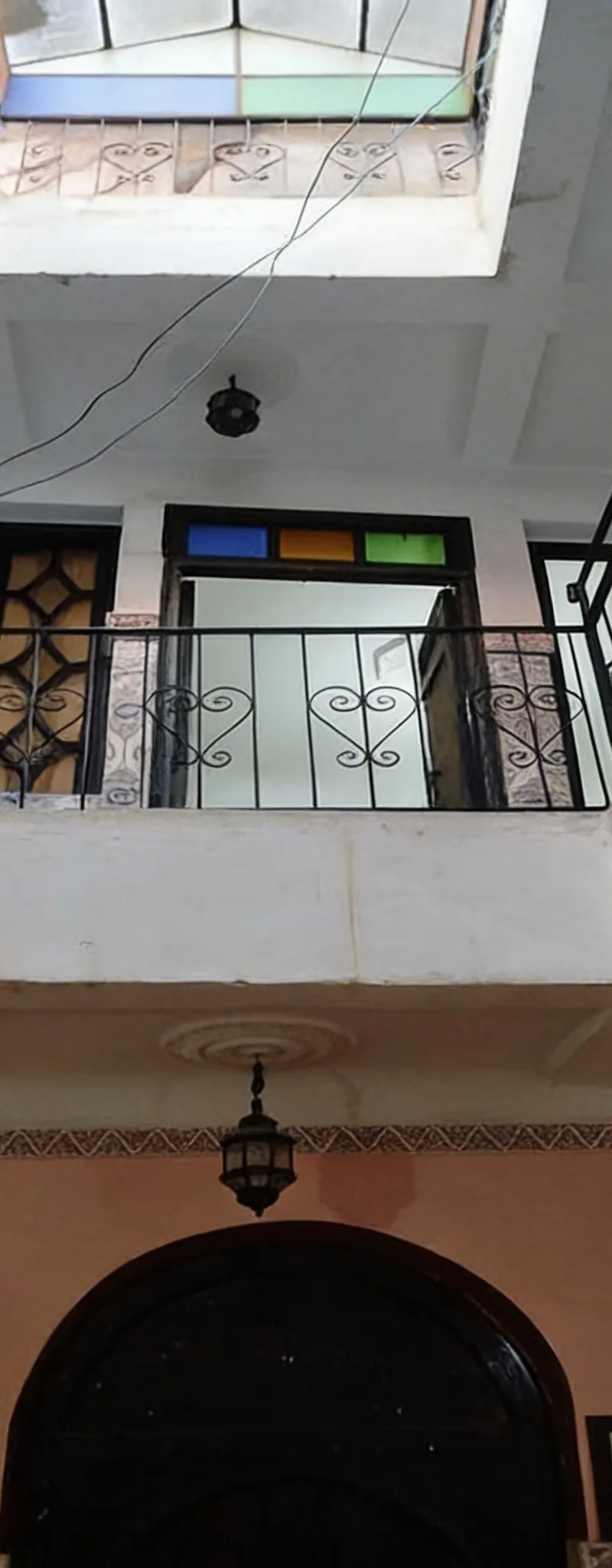 Joli Riad titré en vente à Marrakech médina