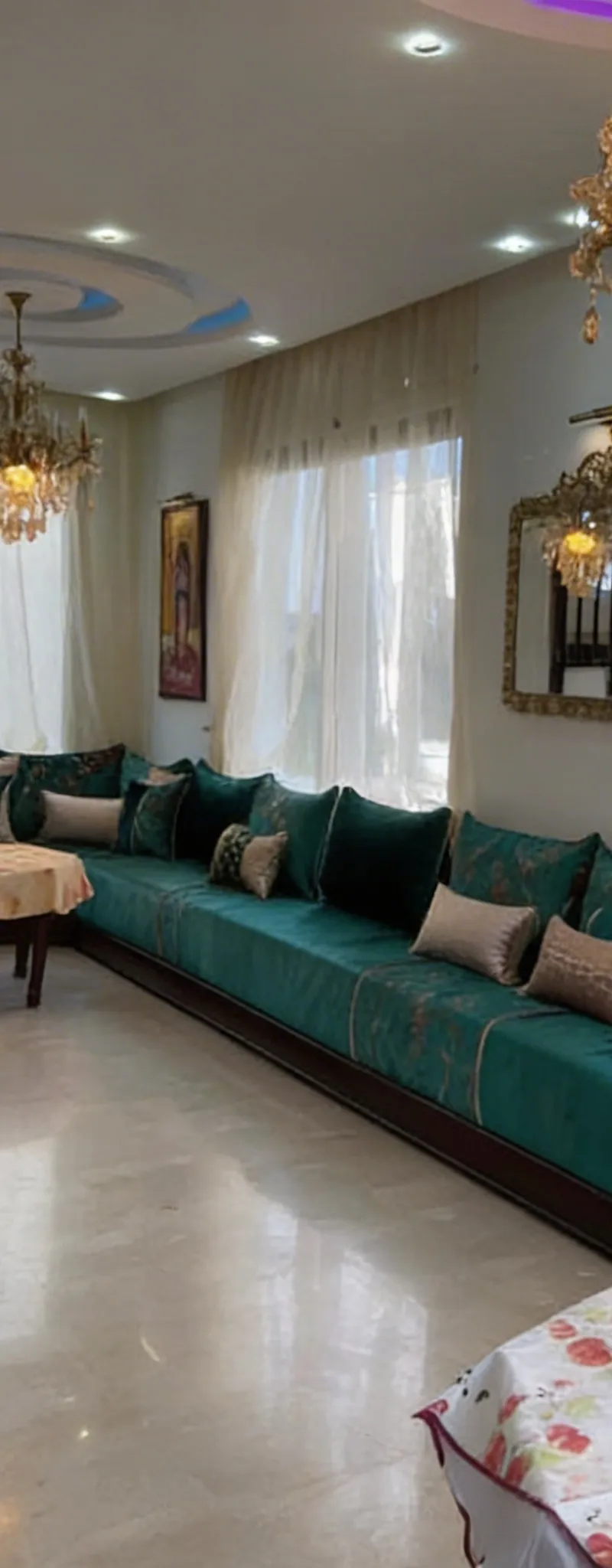 Villa à vendre