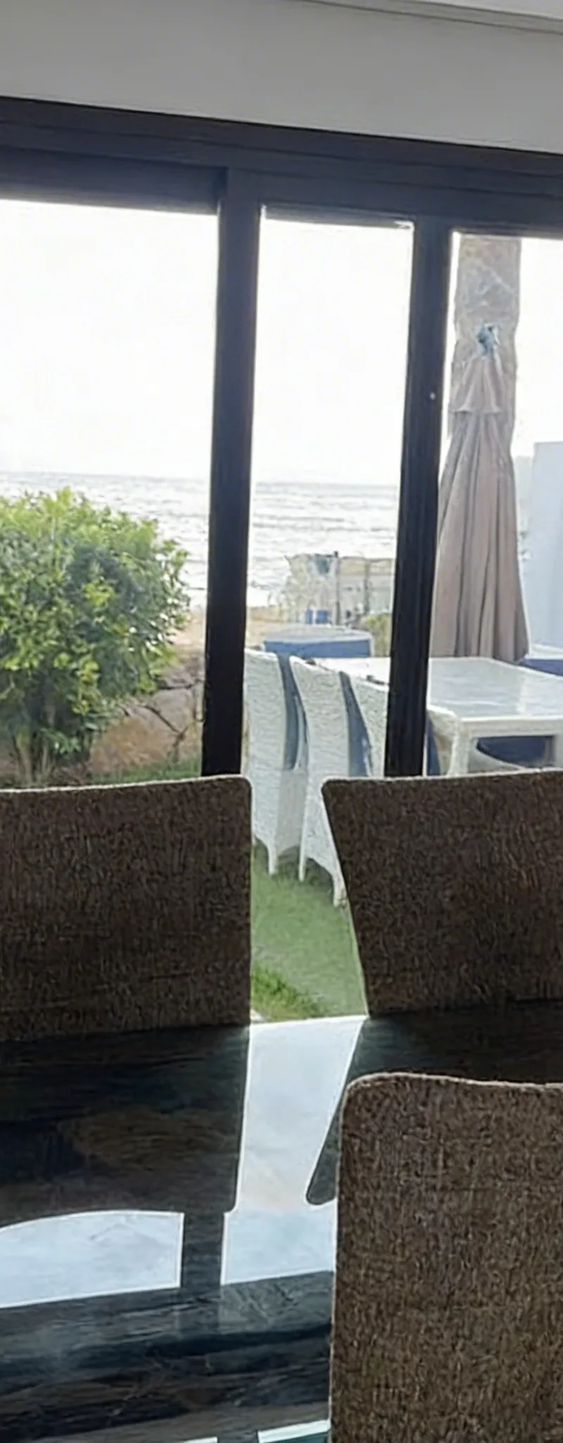 Villa de luxe à vendre région Kabila plage M'diq