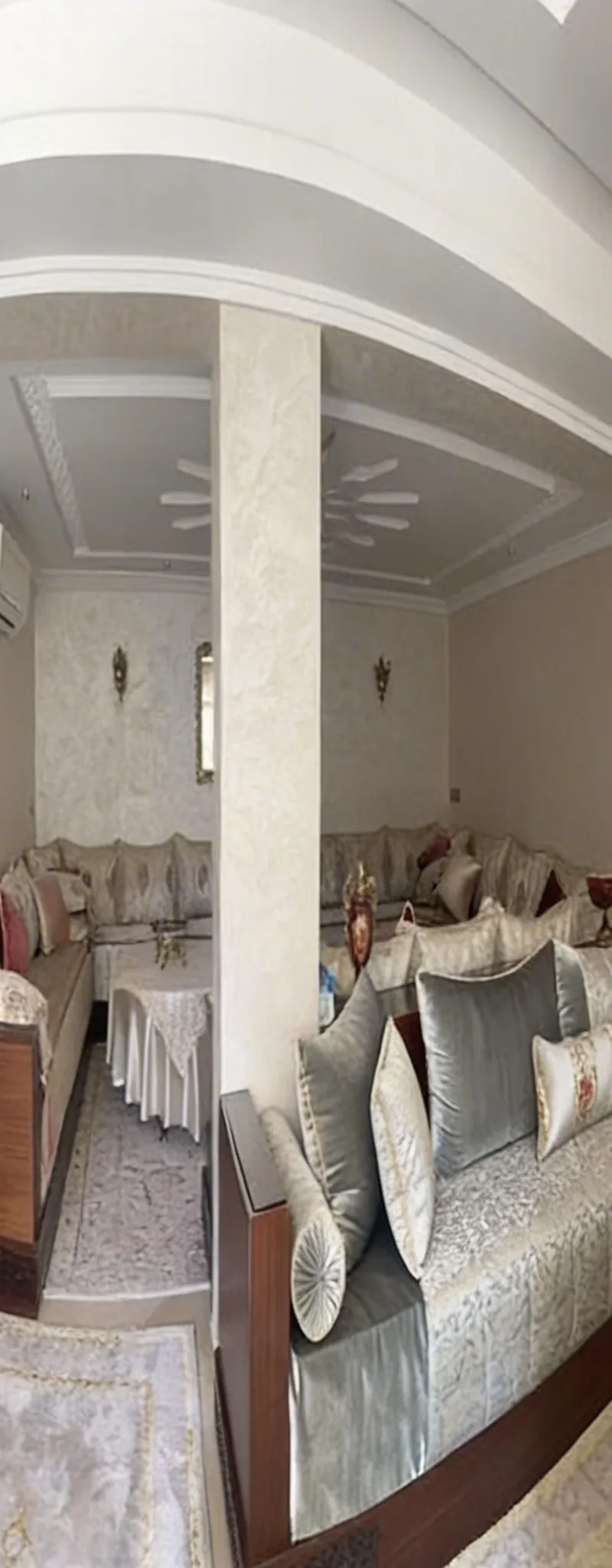 Villa à vendre BELLA VISTA tanja balia 607m²