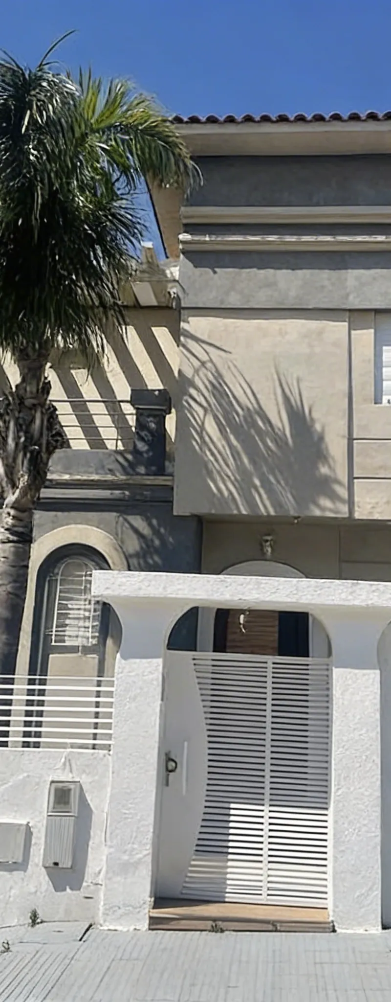 Villa Achakar