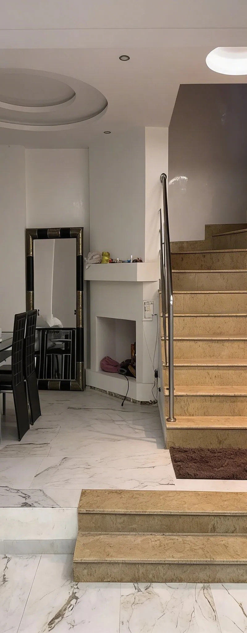 Villa à vendre 5 minutes de Aswak Salam