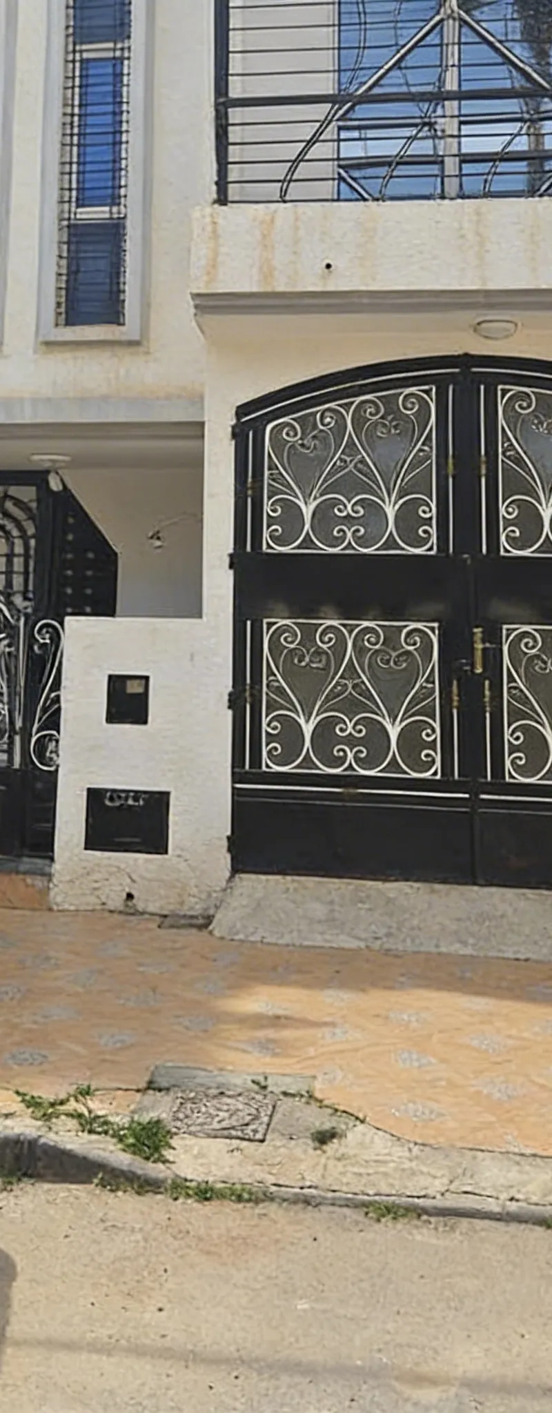 Villa Saïdia