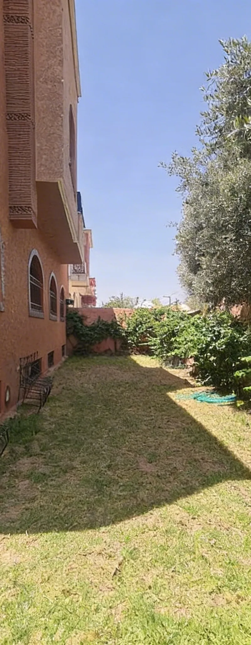 Villa à vendre