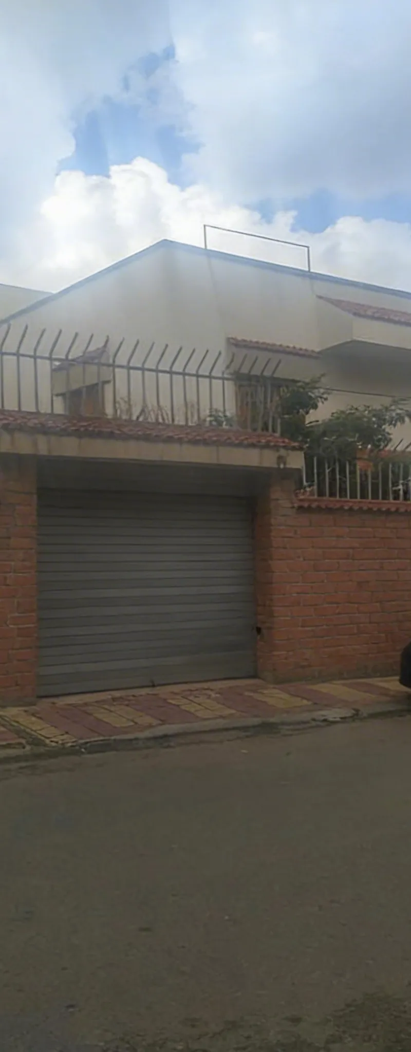Villa à vendre 350 m2 mouwadafine