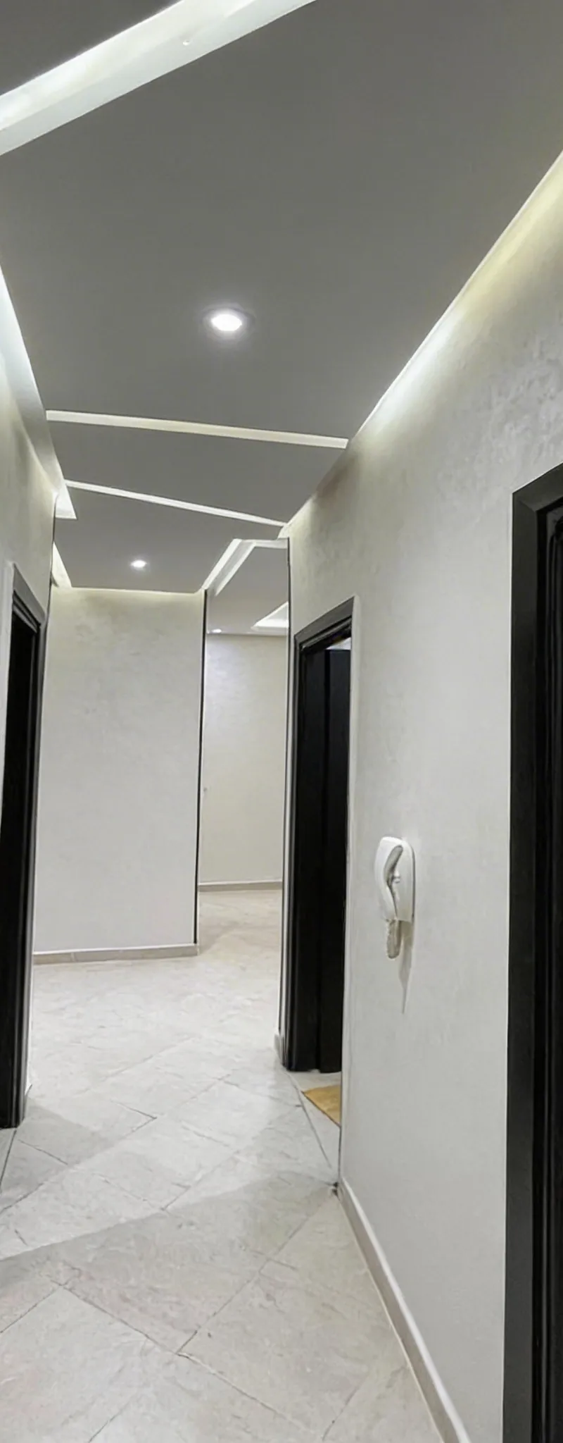 Appartement jamais habité à Oulfa Farah Salam