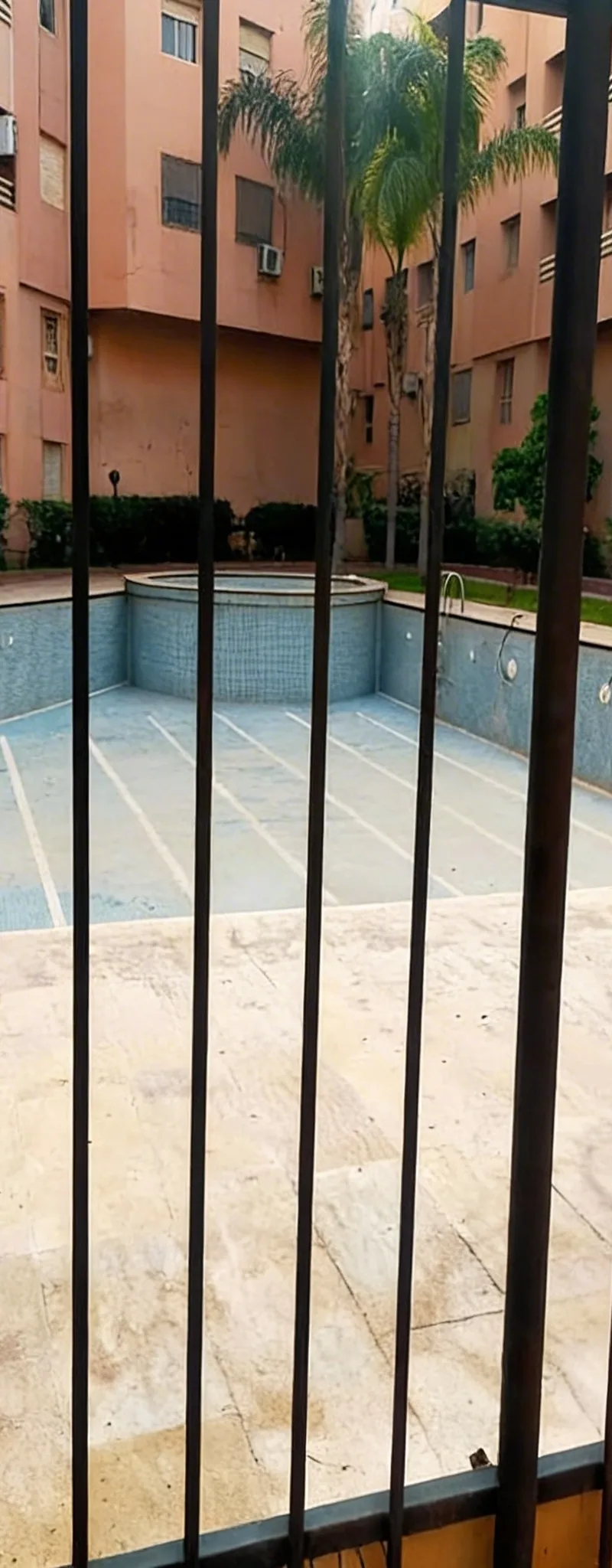 Très belle appartement à vendre à Marrakech