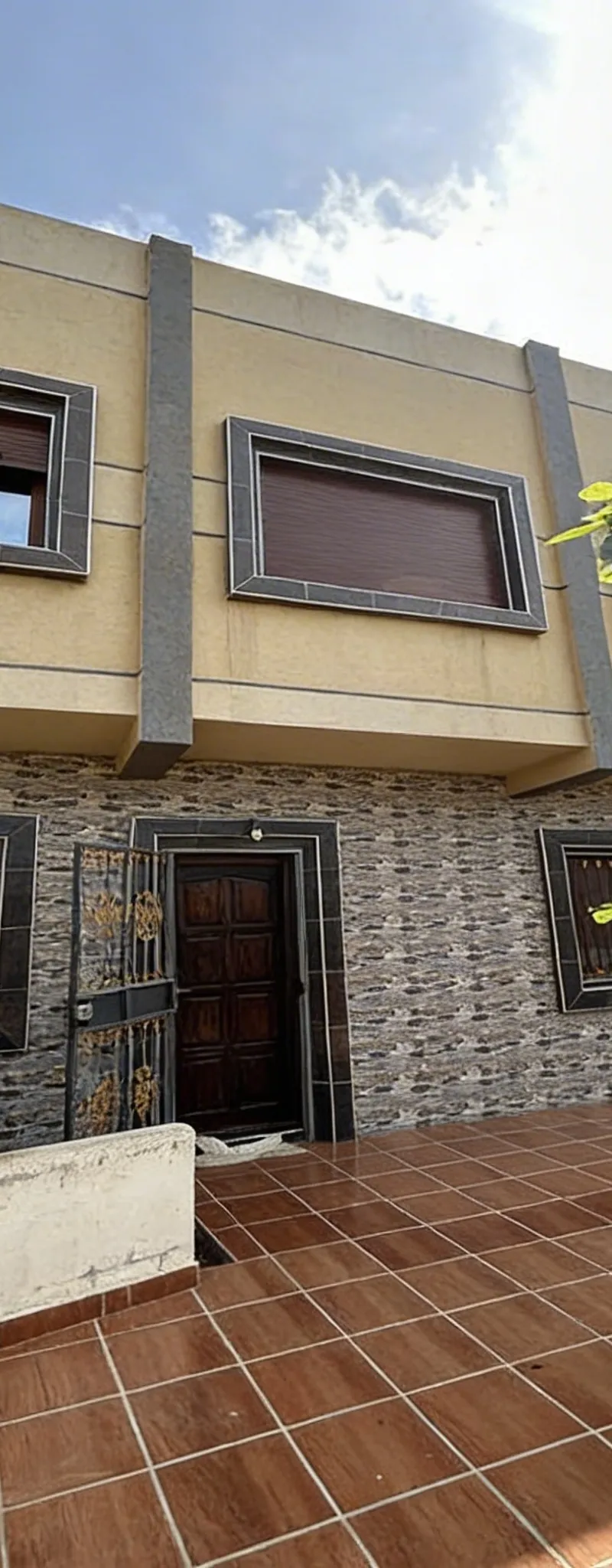 Appartement de luxe en bon état quartier calme
