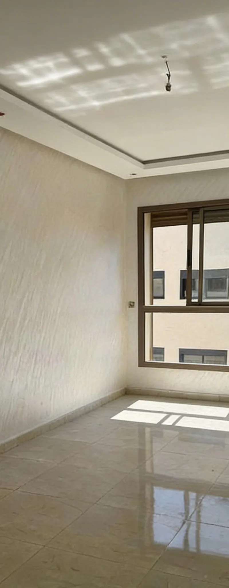 Appartement avec Daam Sakane à Sidi Maarouf