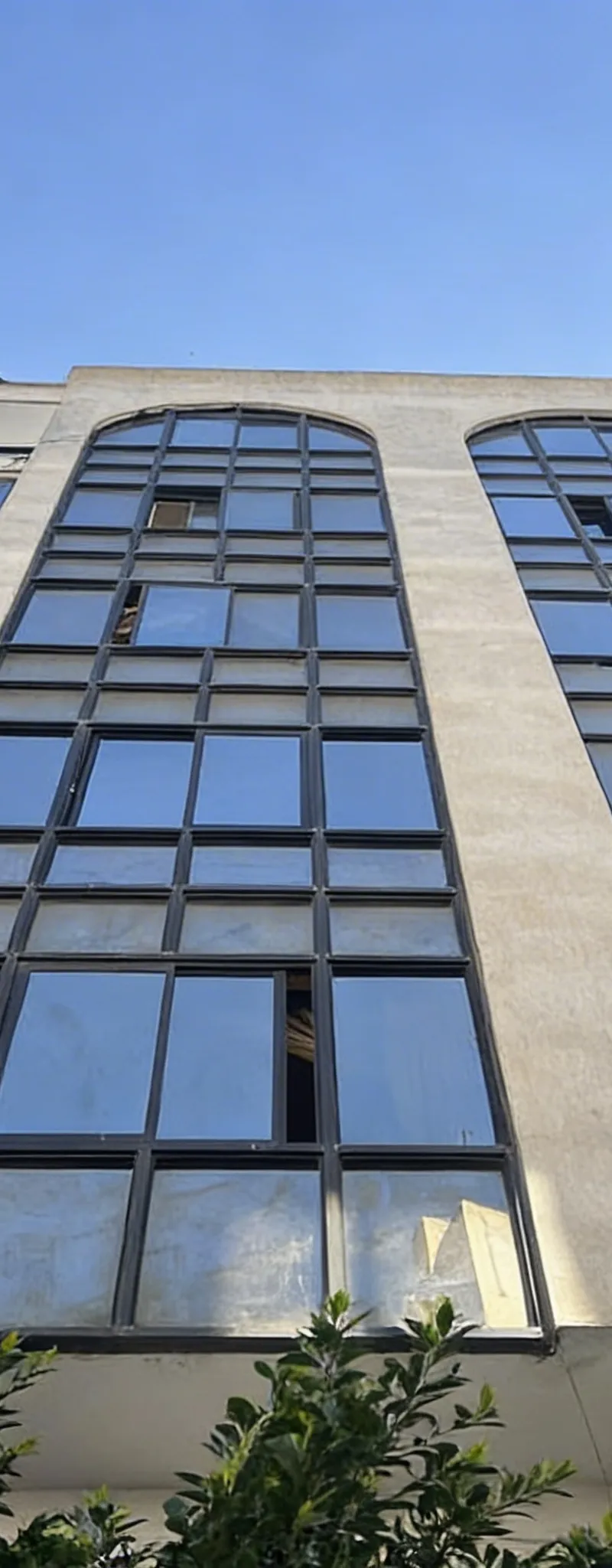 Appartement lumineux boulevard d’Alsace
