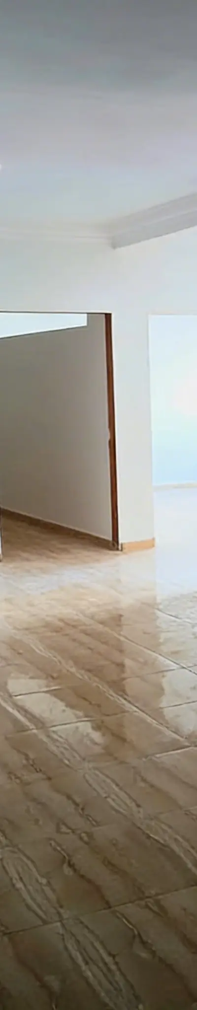 À vendre appartement centre Larache 65m²