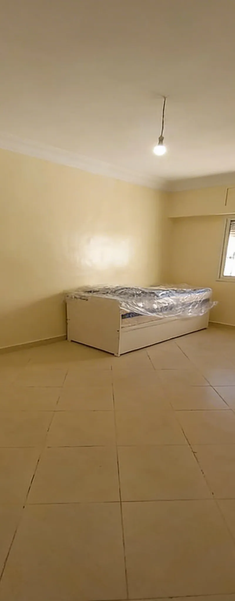 Appartement à vendre quartier Al Azhar 2 Bouskoura. Près de Hammam Al Hamd