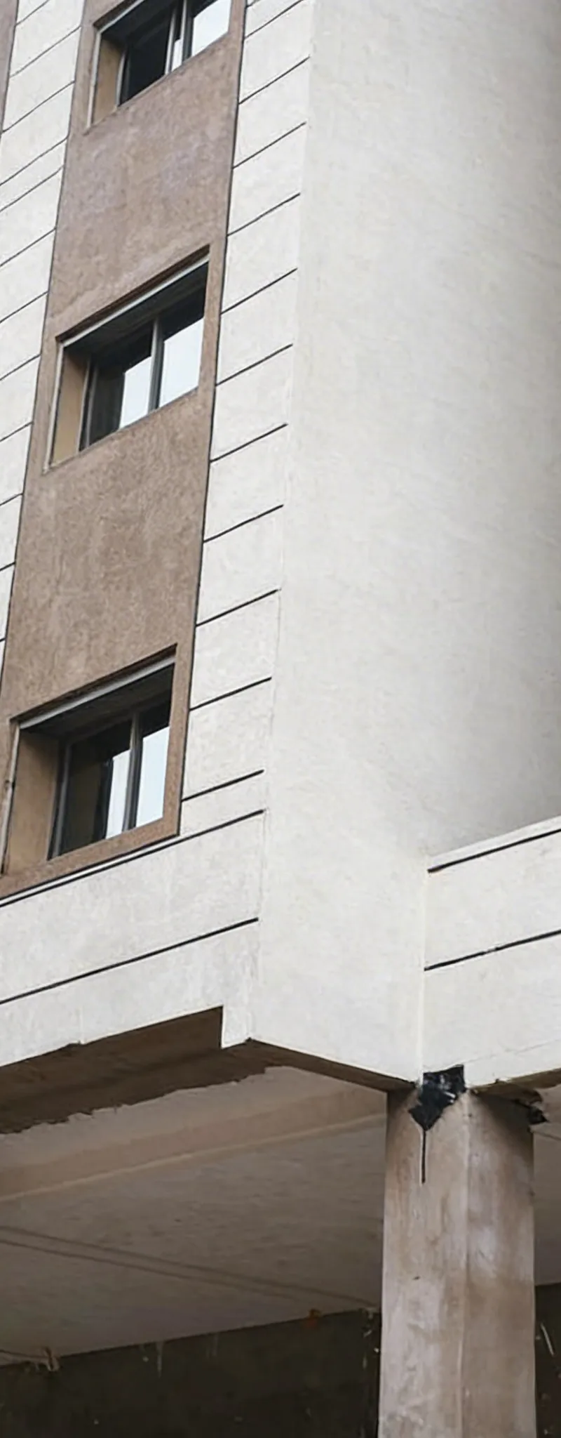Appartement à vendre avec conditions de soutien