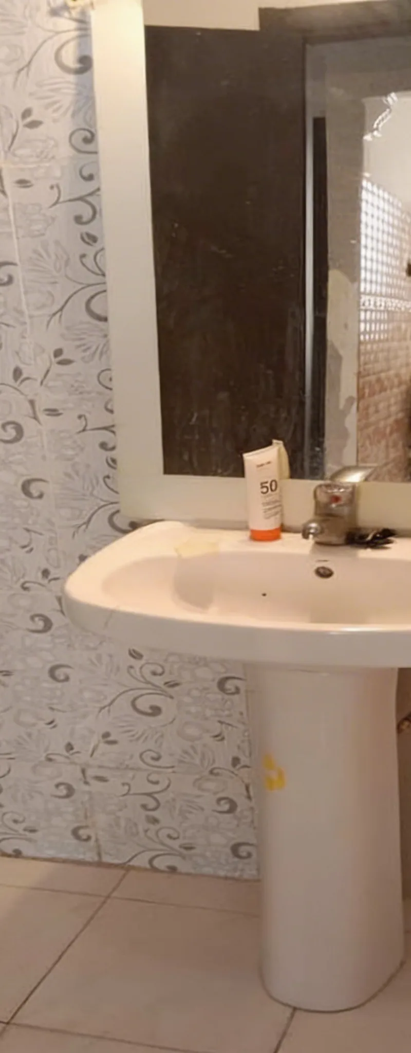 Appartement Bab Anassi