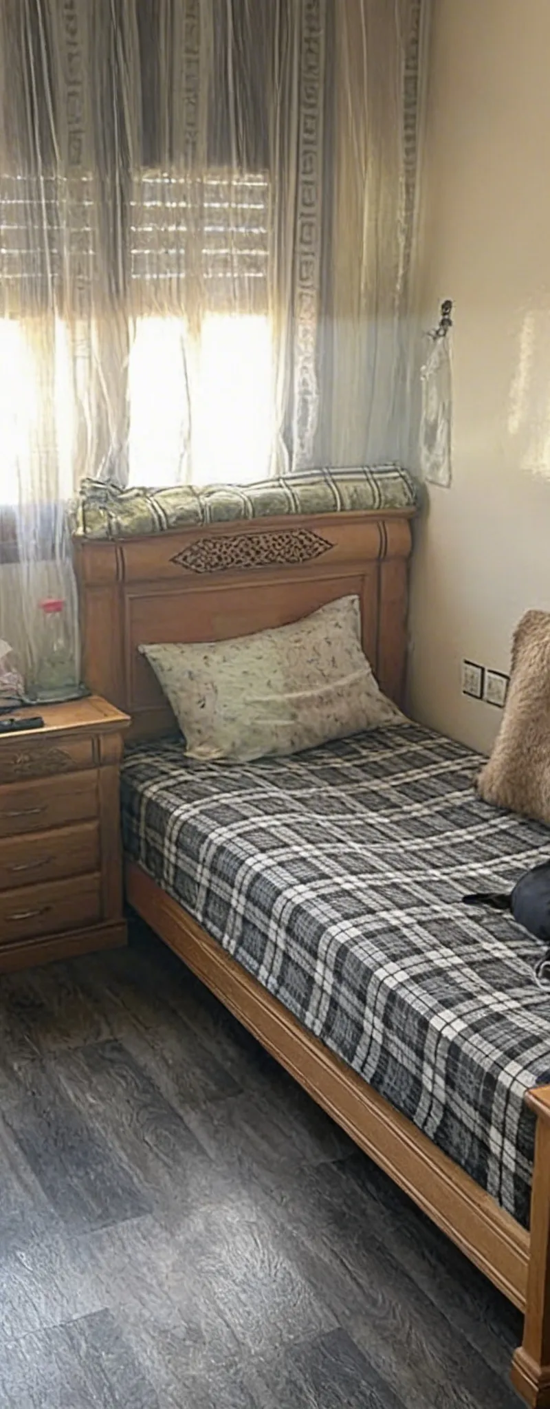 Appartement à vendre Hay Chmaou