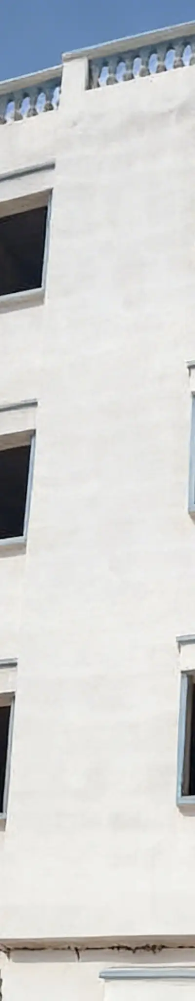Quartier Boualam Sidi Ifni