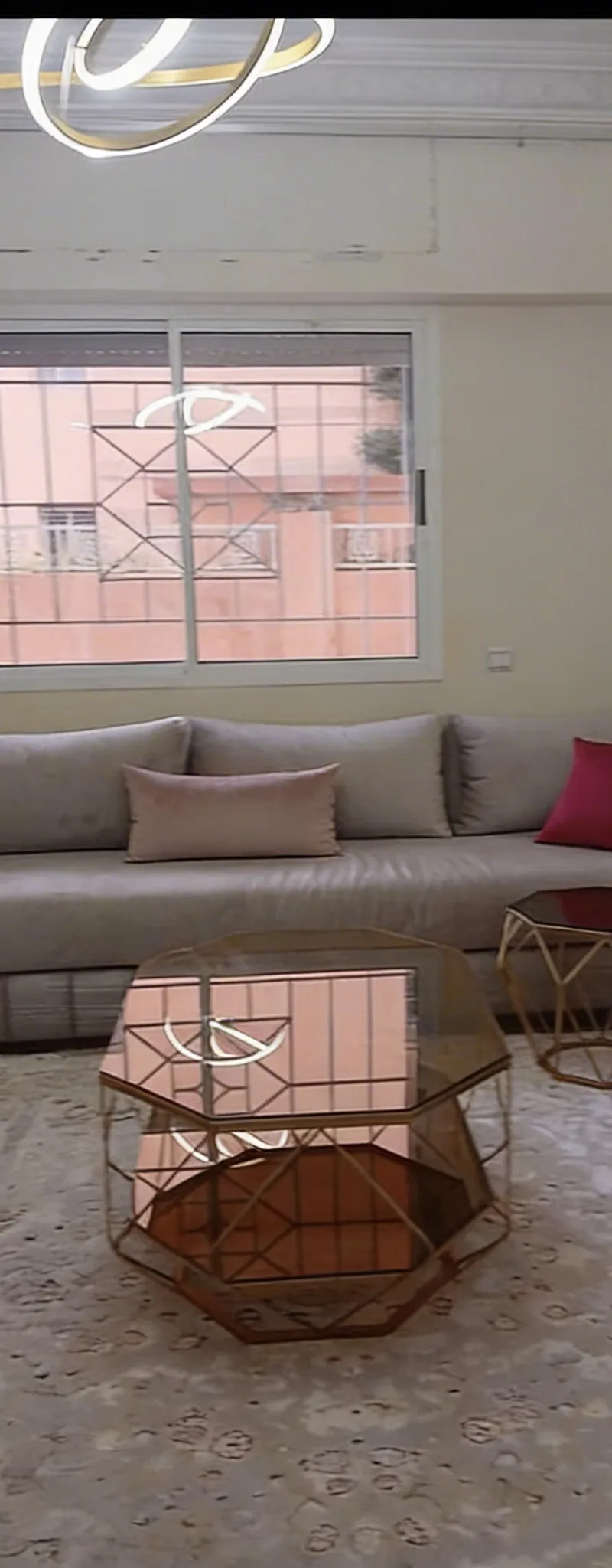 Bel appartement à vendre