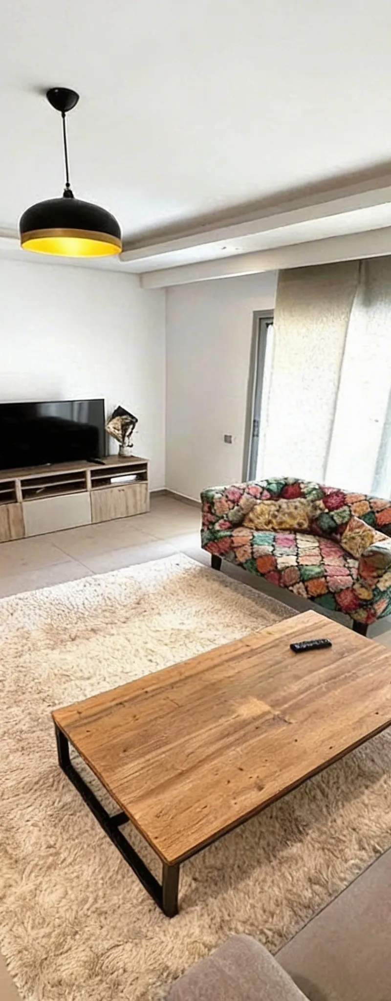 Vente Appartement 2 pièces de 47 m2 à Casablanca