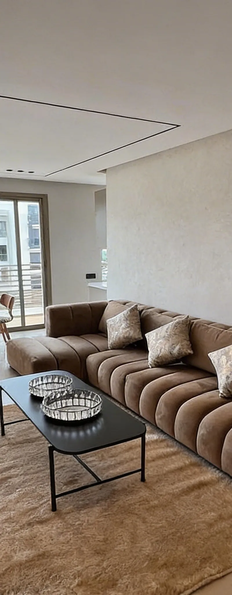 Studio à vendre à Quartier les princesses