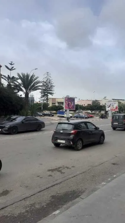 Chauffeur expérimenté - Casablanca