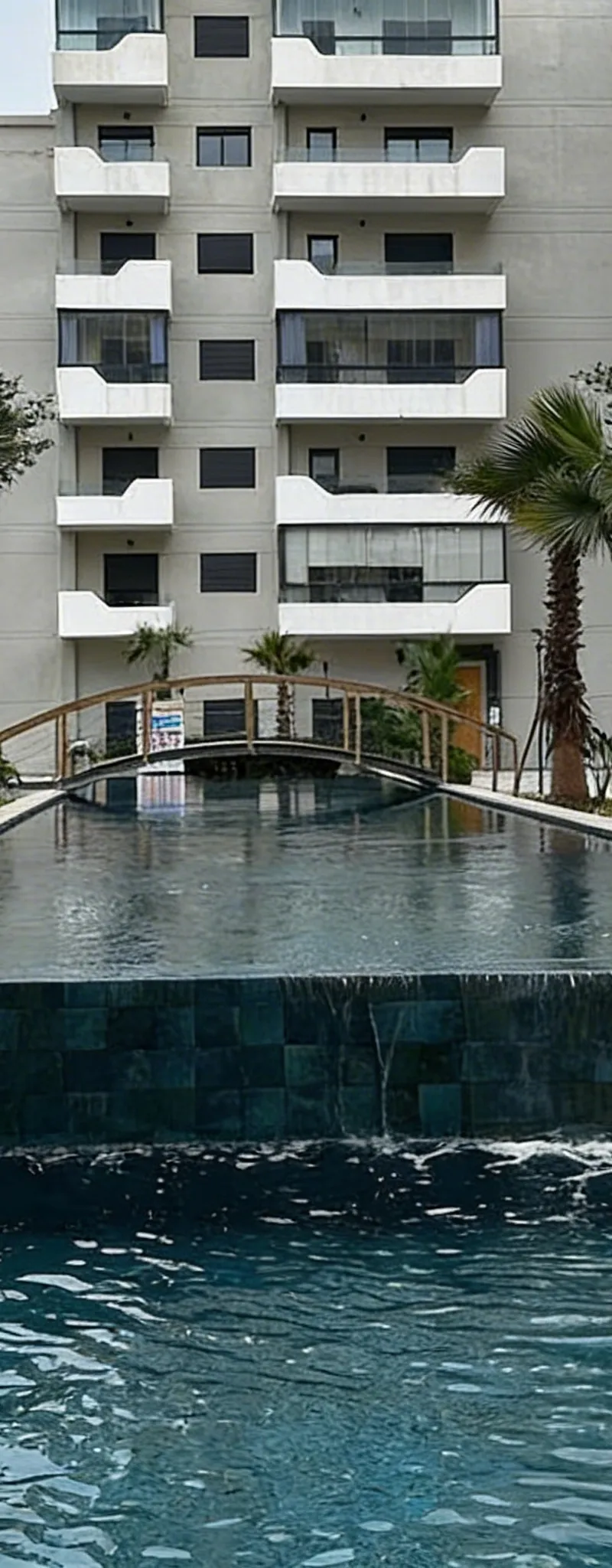 Vente Appartement 2 pièces de 44 m2 à Zenata