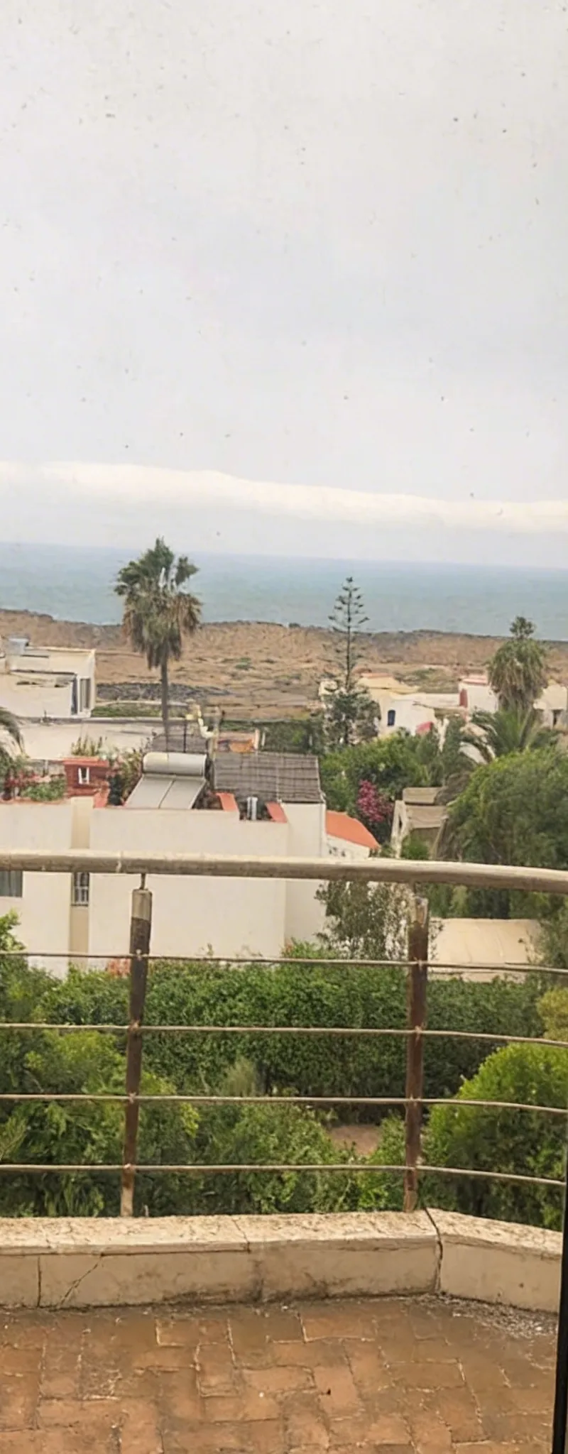 Villa à vendre à Harhoura