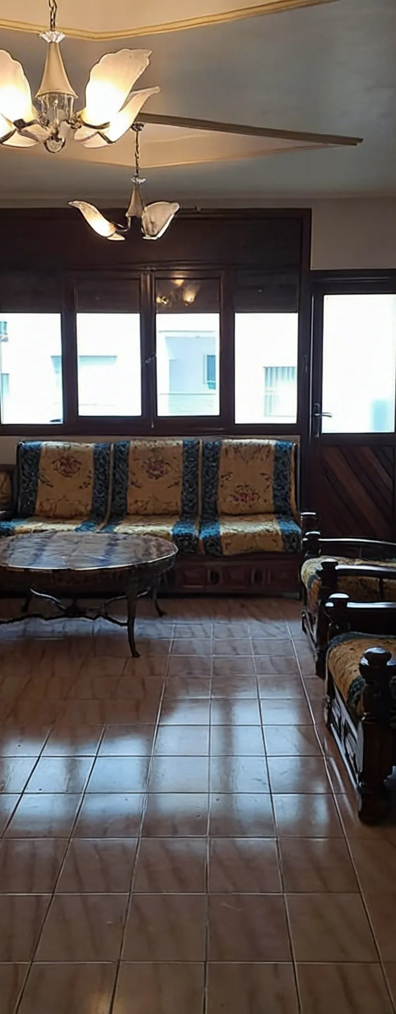 Appartement à vendre 153 m² à Meknès