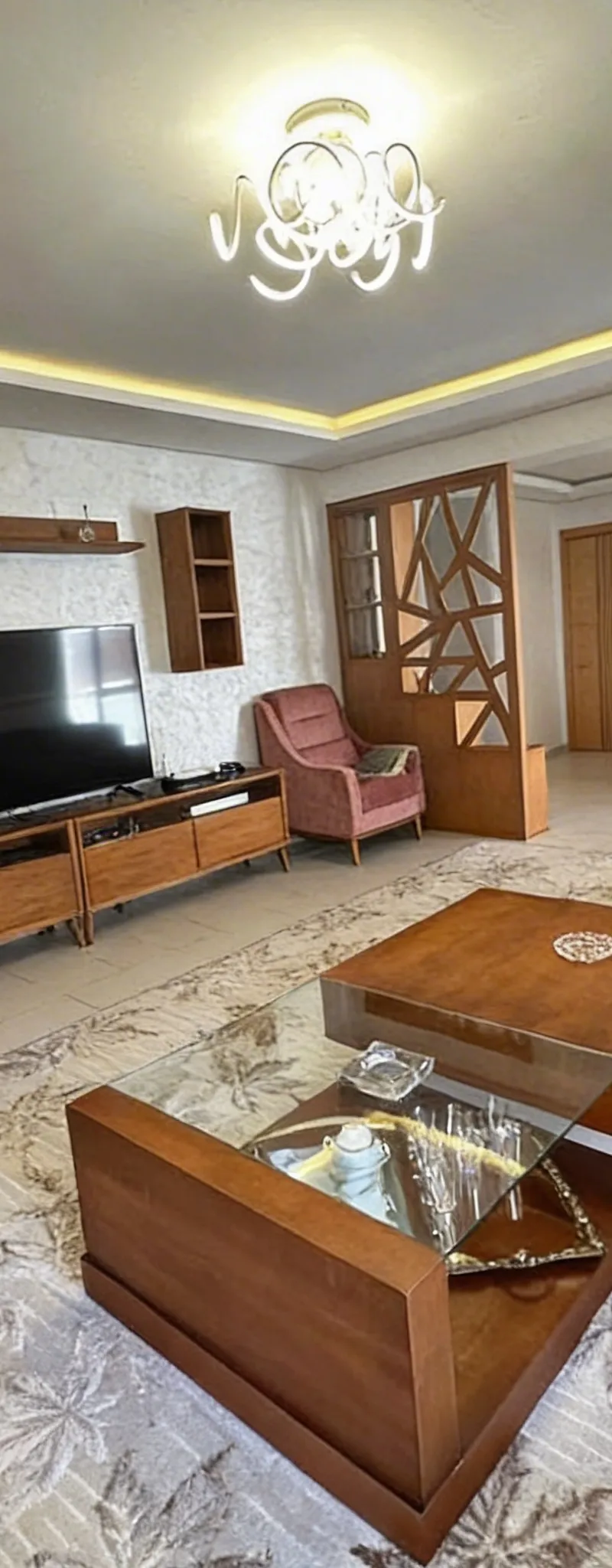 Appartement à vendre CFC