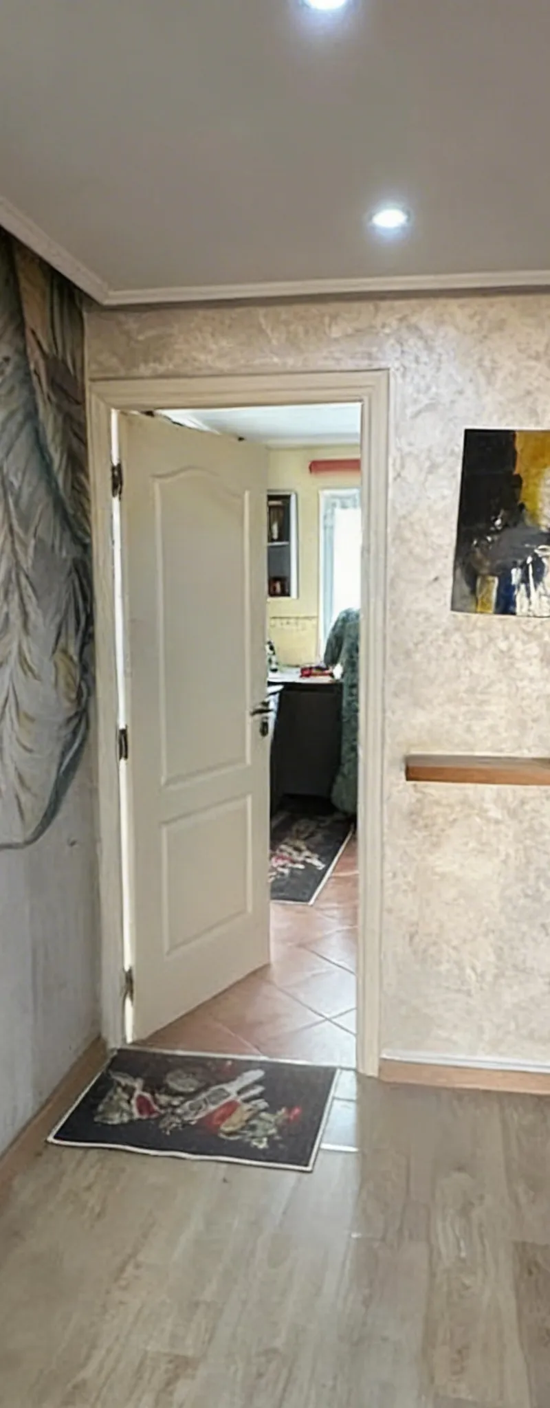Appartement Malabata Tanger