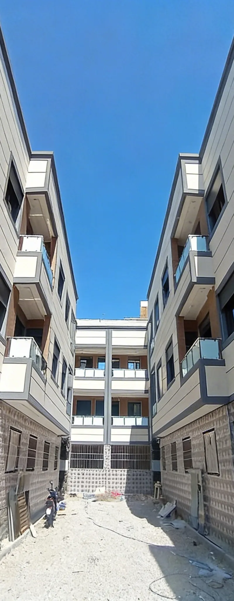Les plus beaux appartements à vendre à Martil, enregistrés