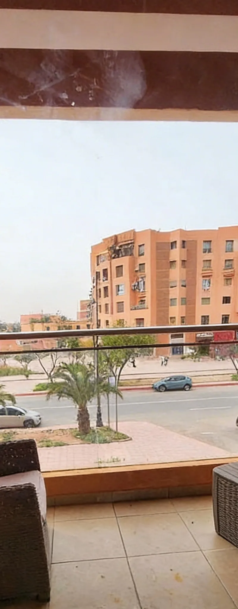 Appartement à vendre 50 m² à Marrakech