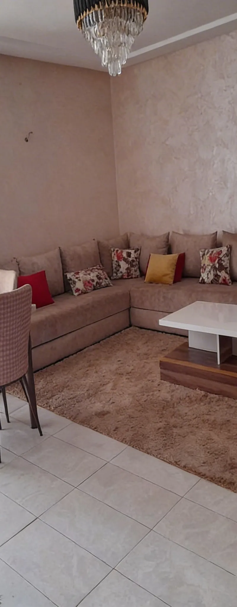 Appartement à vendre à Résidence marbella