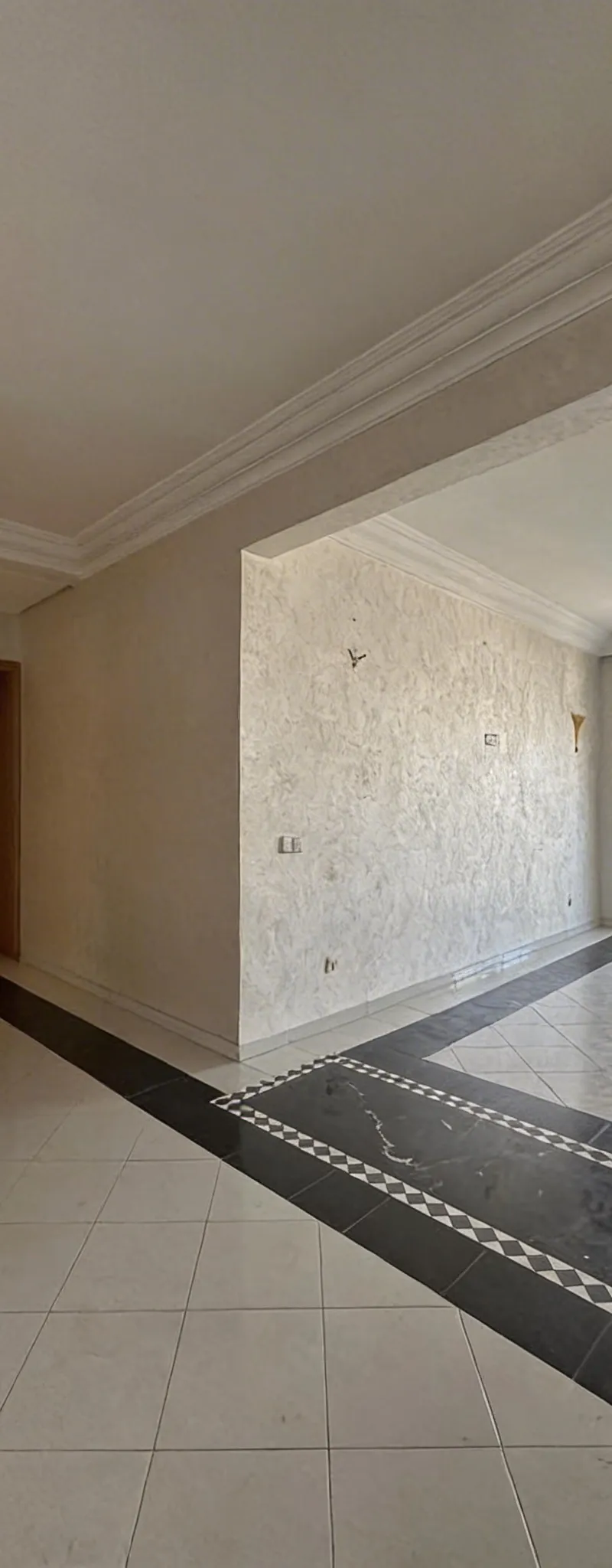 Appartement à vendre 155m² à Agdal