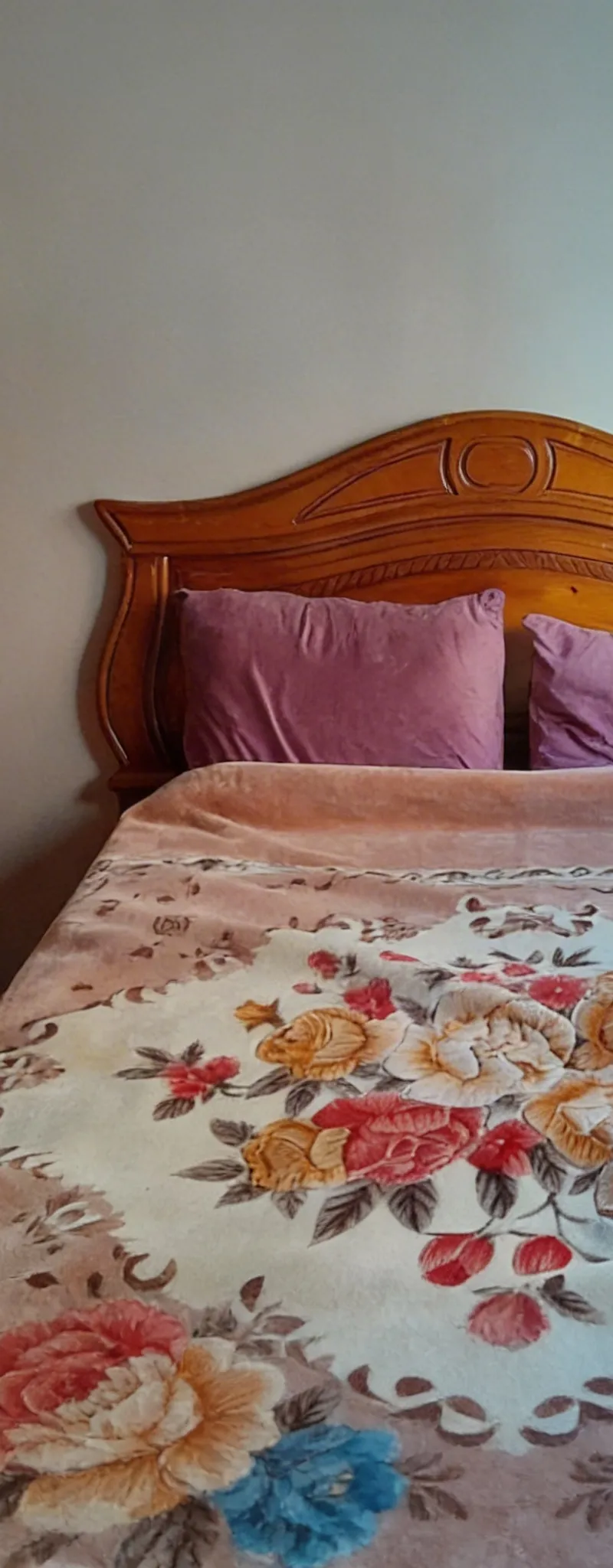 Appartement de 73 mètres dans un immeuble de seulement 6 appartements