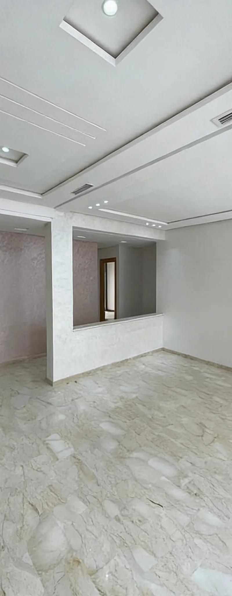 Appartements à Vendre Hamria, Meknès – Av. F.A.R